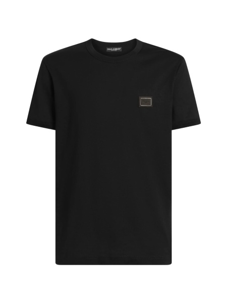 Tricou Dolce & Gabbana negru