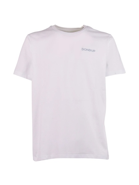 Tricou Dondup alb