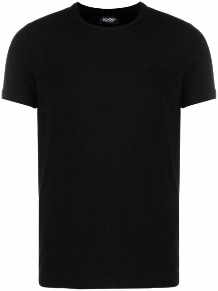 Tricou Dondup negru