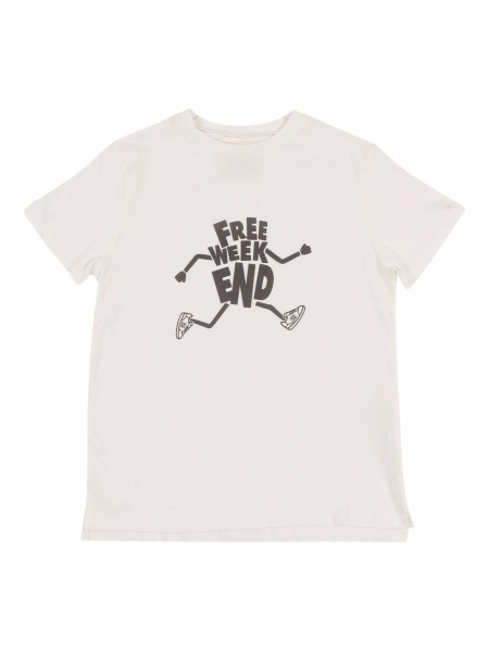 Tricou Dou-Uod alb