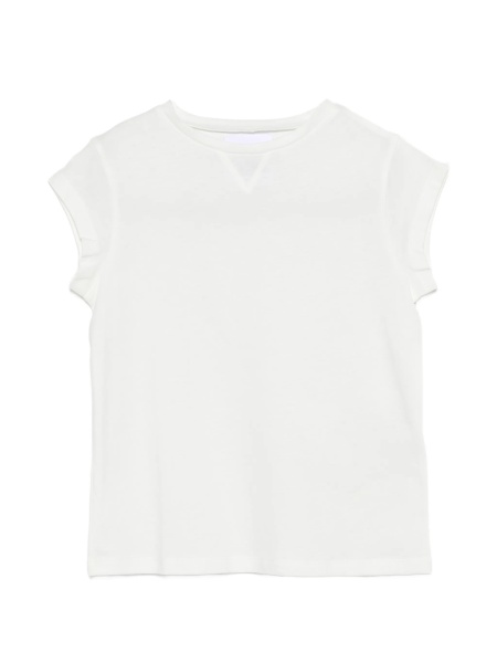 Tricou Dou-Uod alb