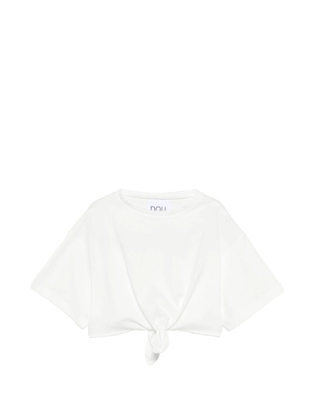 Tricou Dou-Uod alb