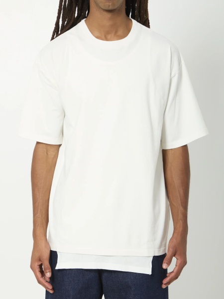 Tricou Double-Layer T-Shirt