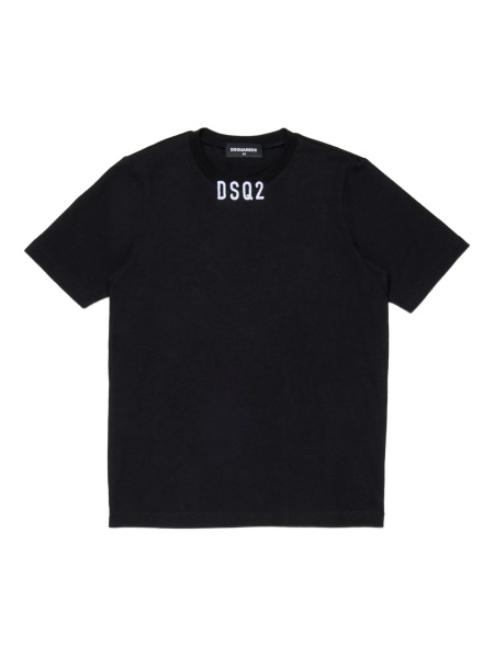 Tricou DSQUARED2 negru