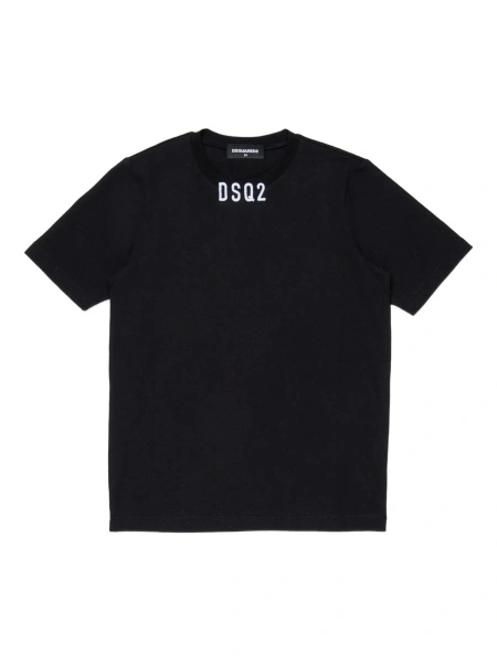 Tricou DSQUARED2 negru