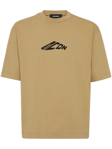 Tricou DSQUARED2 neutru