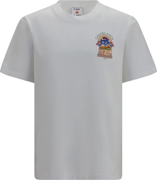 Tricou Egyptian L’Arche T-shirt