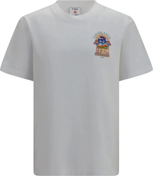 Tricou Egyptian L’Arche T-shirt