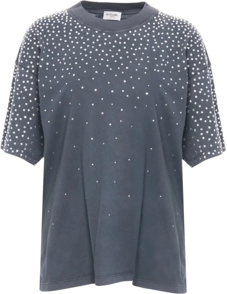 Tricou ELITE 55 gri 'Ovelab'