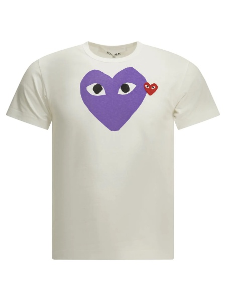 Tricou "Emblem" Crew-Neck T-Shirt