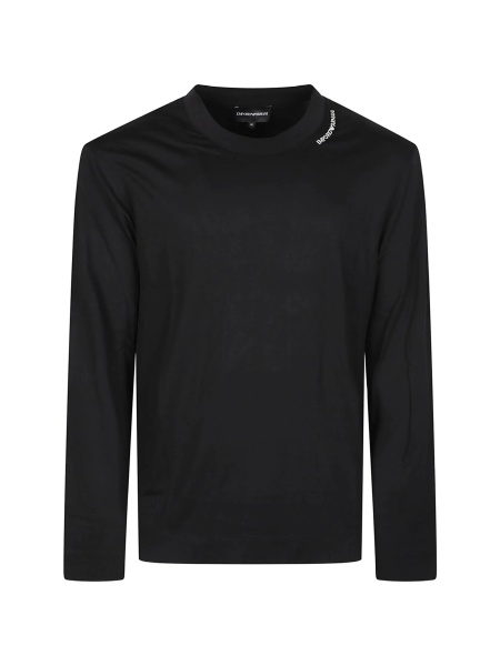Tricou Emporio Armani negru