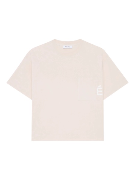 Tricou ETUDES STUDIO roz