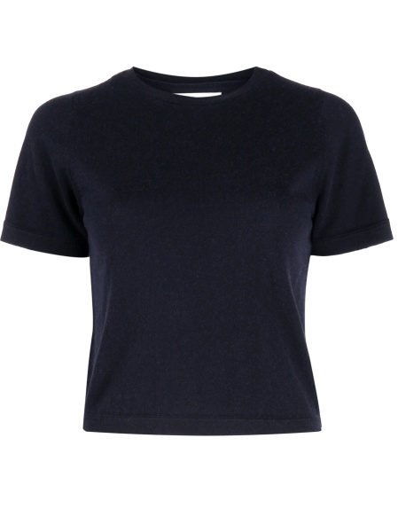Tricou EXTREME CASHMERE albastru