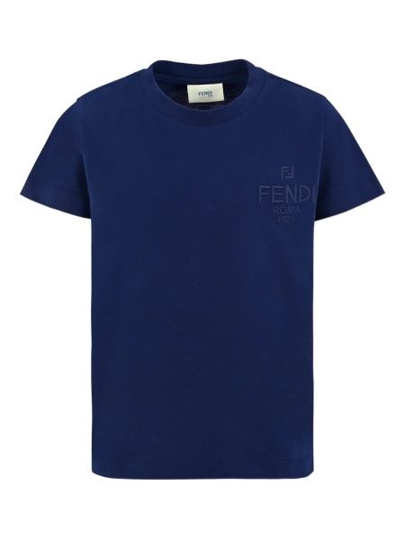 Tricou Fendi albastru