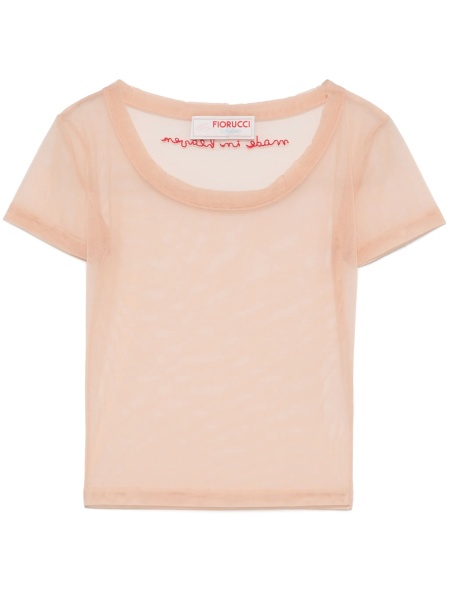 Tricou Fiorucci neutru