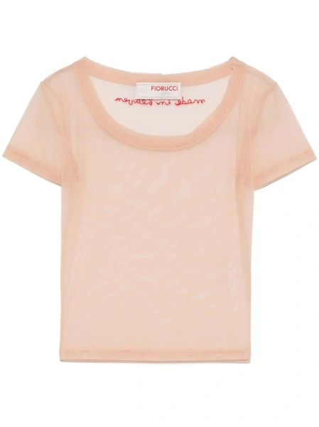 Tricou Fiorucci neutru