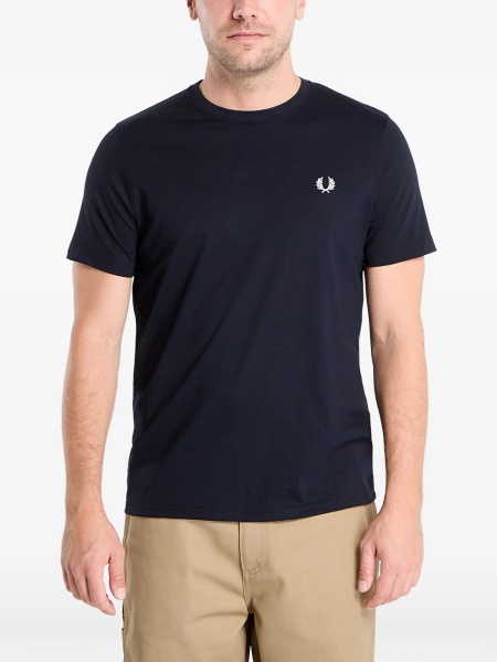Tricou Fred Perry albastru