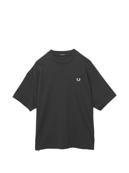 Tricou Fred Perry gri