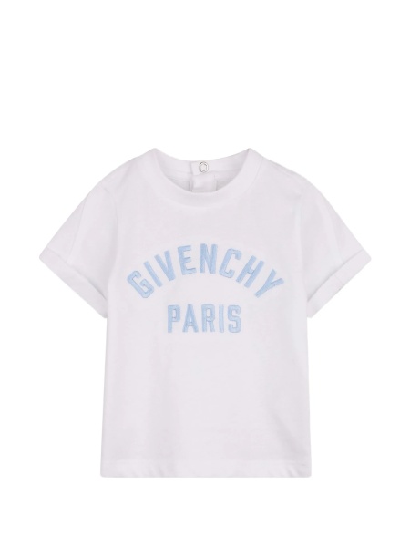 Tricou Givenchy alb