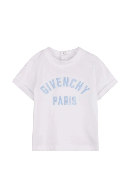Tricou Givenchy alb