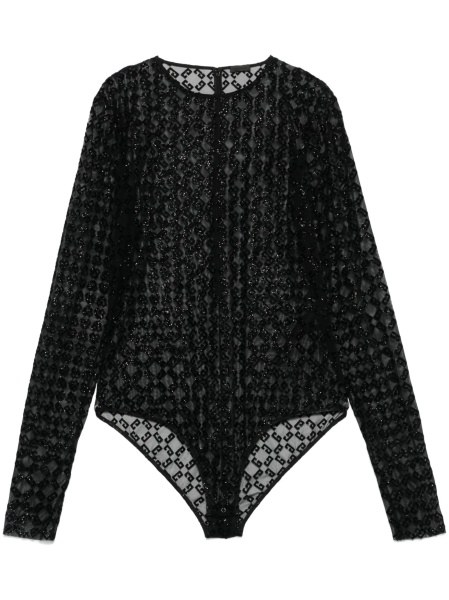 Tricou Givenchy negru