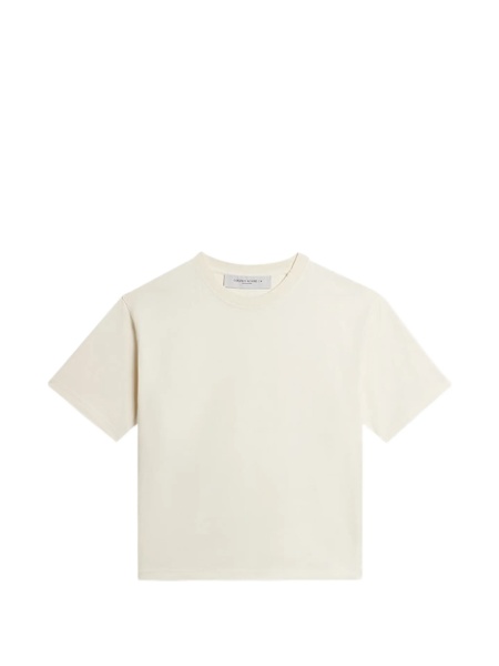 Tricou Golden Goose neutru