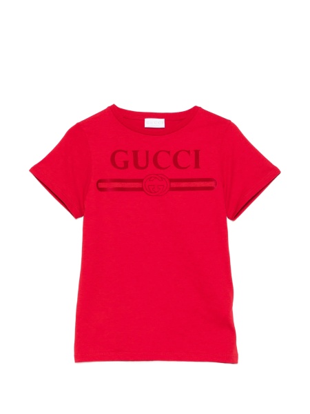 Tricou Gucci rosu