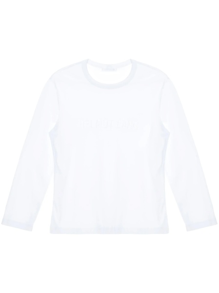 Tricou HELMUT LANG alb