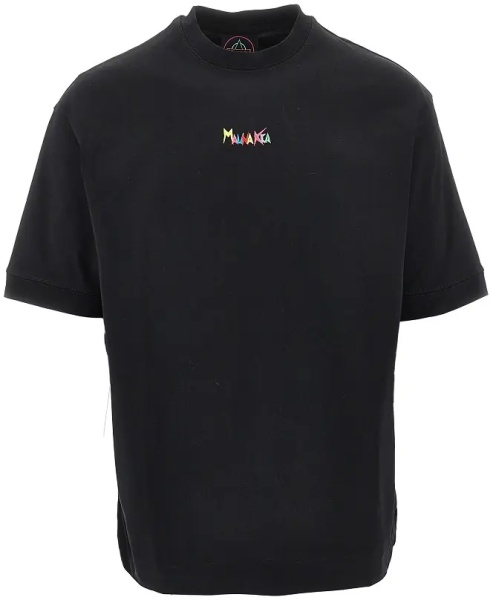 Tricou 'Heritage Logo' oversized T-shirt