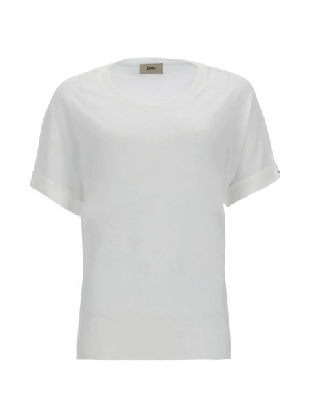 Tricou Herno alb