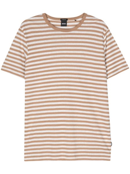 Tricou Hugo Boss neutru