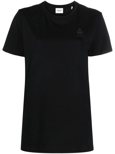 Tricou ISABEL MARANT ETOILE negru