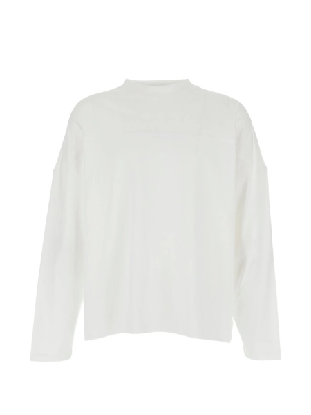 Tricou JACQUEMUS alb