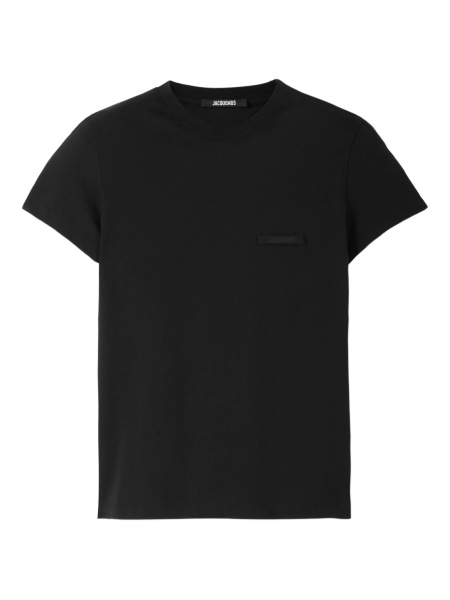 Tricou JACQUEMUS negru