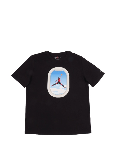 Tricou Jordan negru