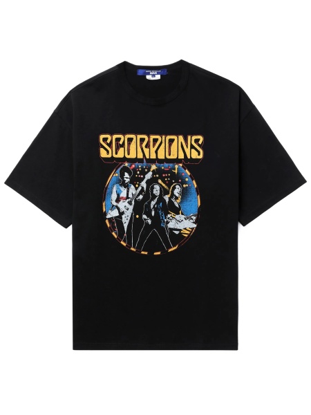 Tricou JUNYA WATANABE negru