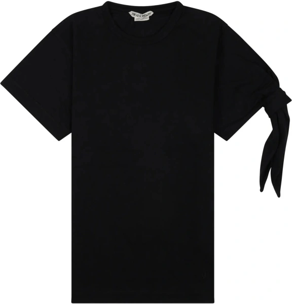 Tricou JW Anderson negru
