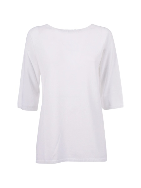 Tricou Kangra alb