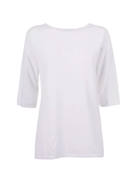 Tricou Kangra alb