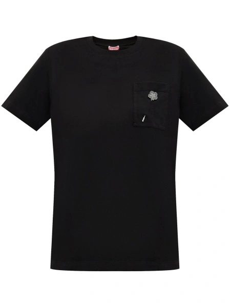 Tricou Kenzo negru