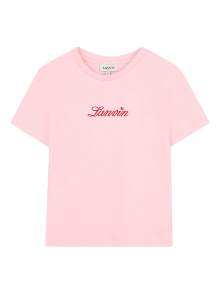 Tricou Lanvin roz