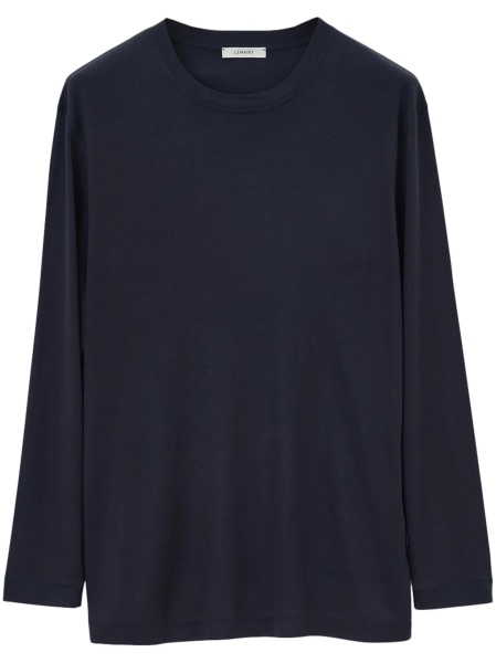 Tricou LEMAIRE negru