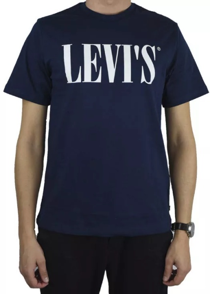 Tricou Levi's® Relaxed Graphic Tee