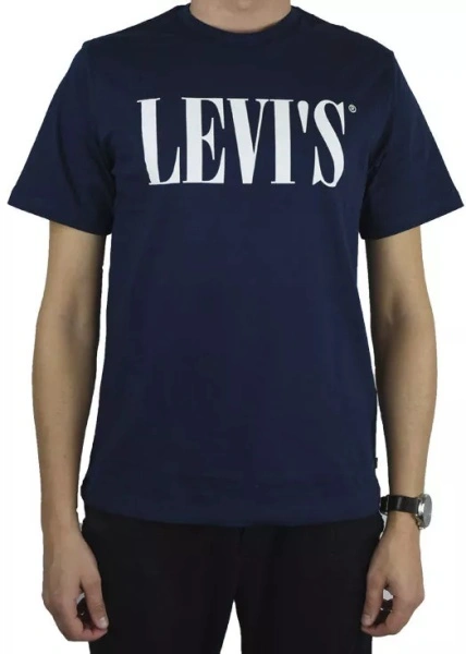 Tricou Levi's® Relaxed Graphic Tee