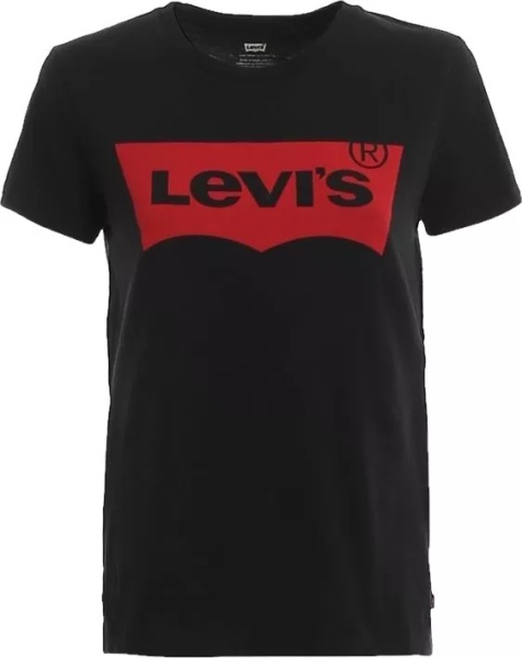 Tricou Levi's® The Perfect Large Batwing Tee