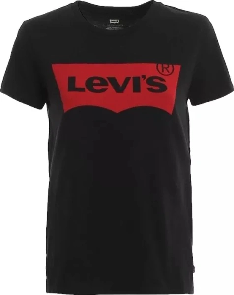 Tricou Levi's® The Perfect Large Batwing Tee