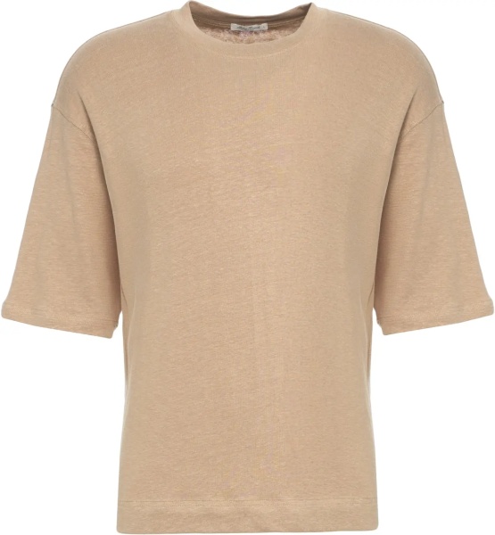 Tricou Linen t-shirt