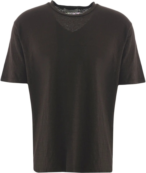 Tricou Linen t-shirt