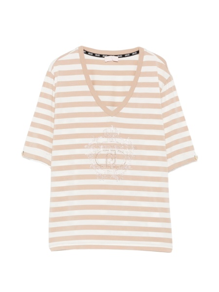 Tricou LIU JO SPORT neutru