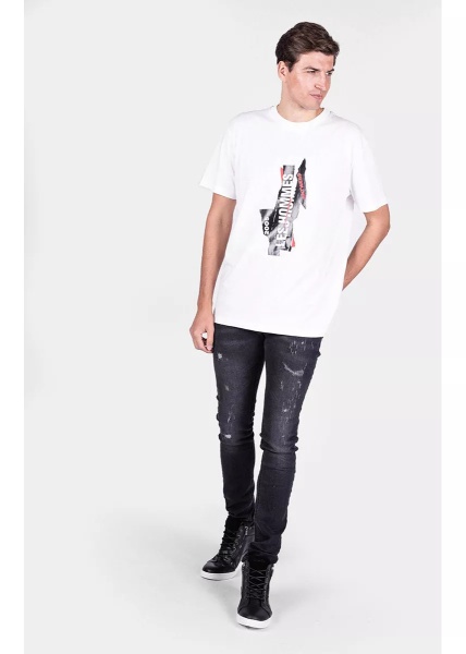 Tricou LJT224
